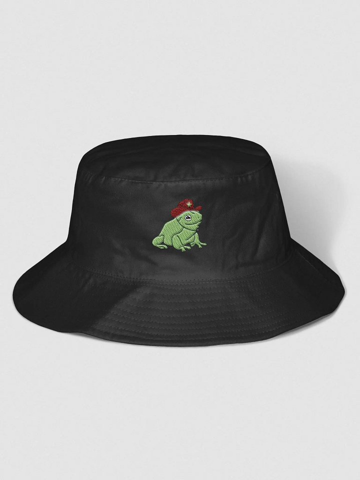Cowboy Frog product image (1)