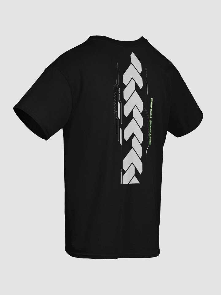 CyberHex - Premium Tee product image (1)