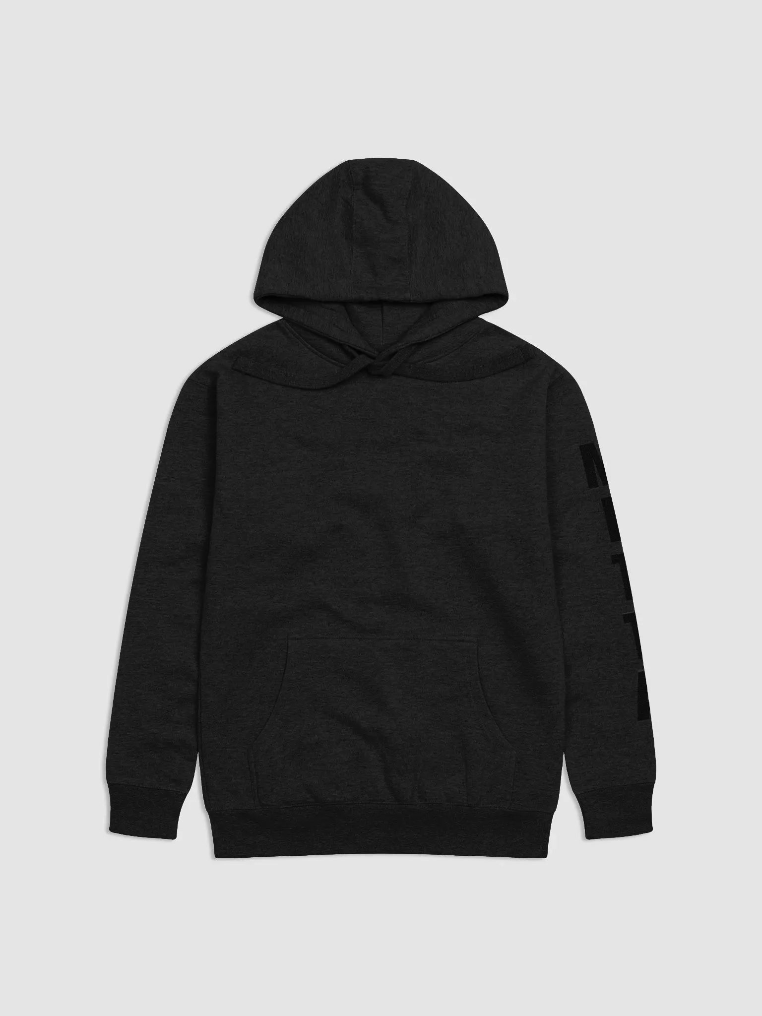 Metta Official Hoodie product image (2)