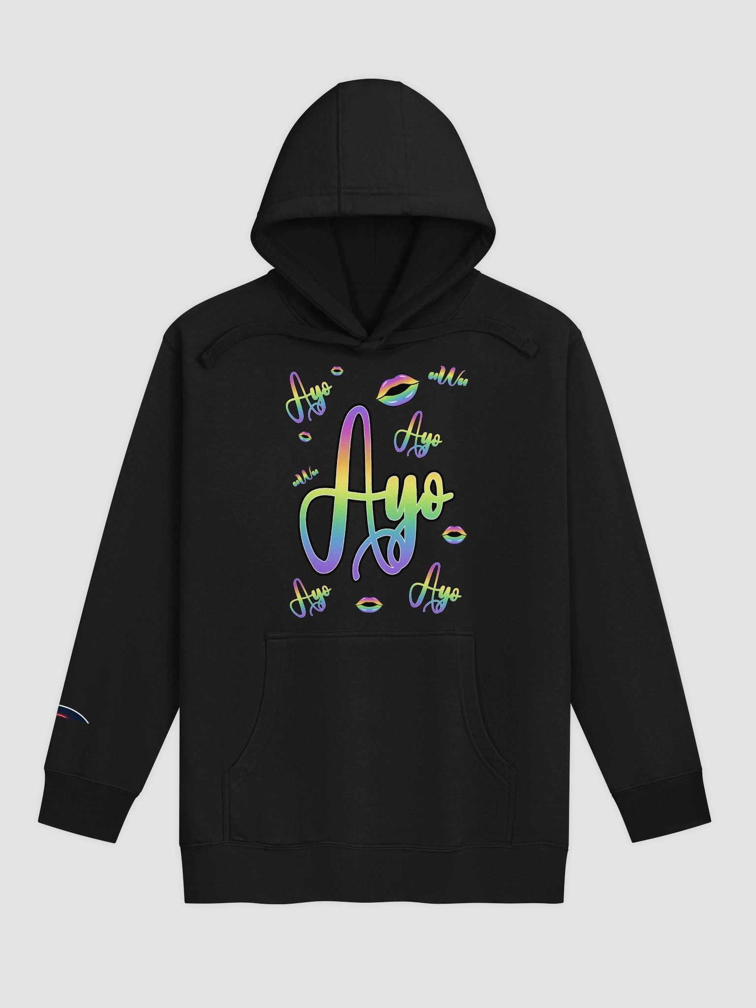 Ayo! Hoods product image (2)