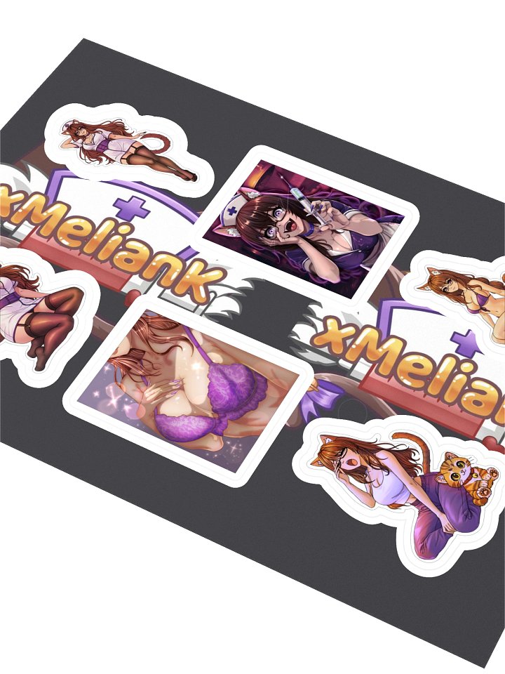 Bee's Master Sticker Sheet product image (2)