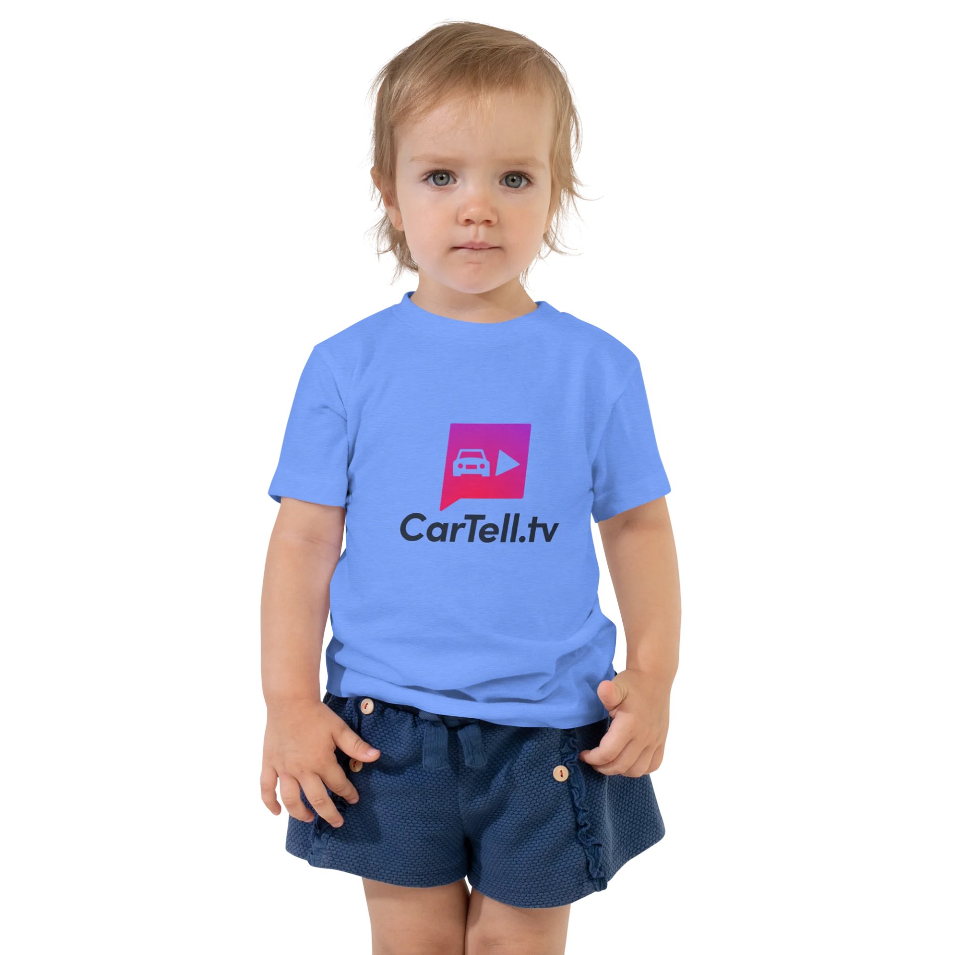The Future Driver Tee product image (1)