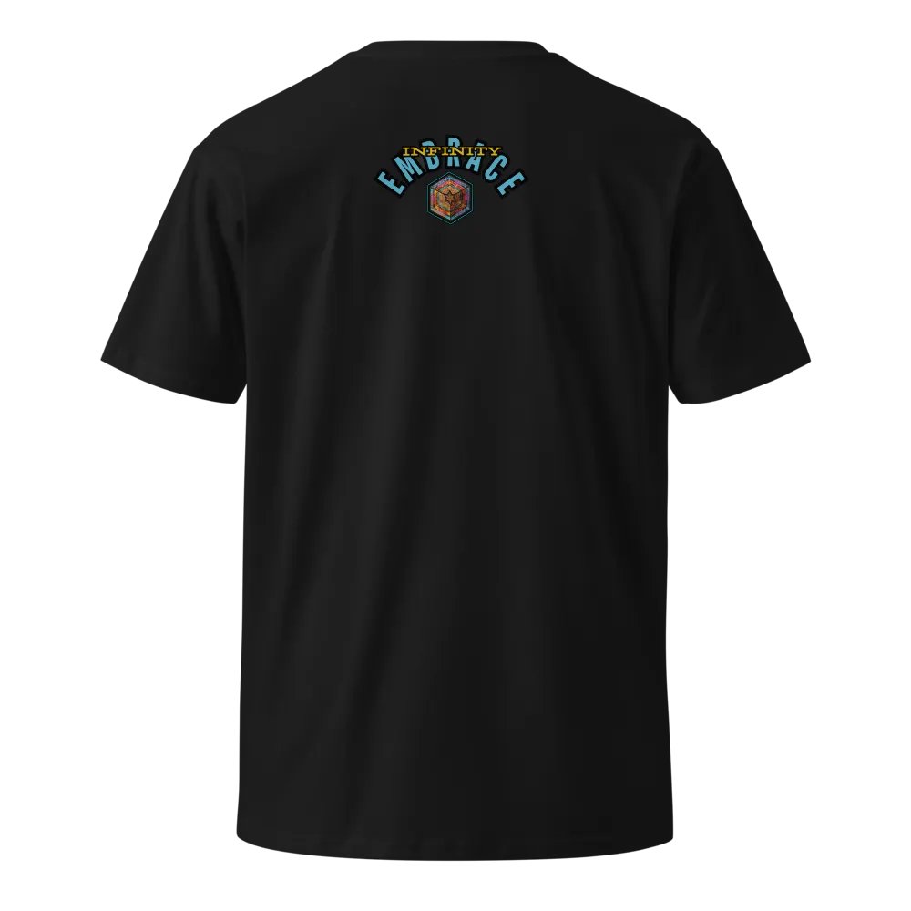 Embrace Infinity - Think Outside the Box T-Shirt product image (2)