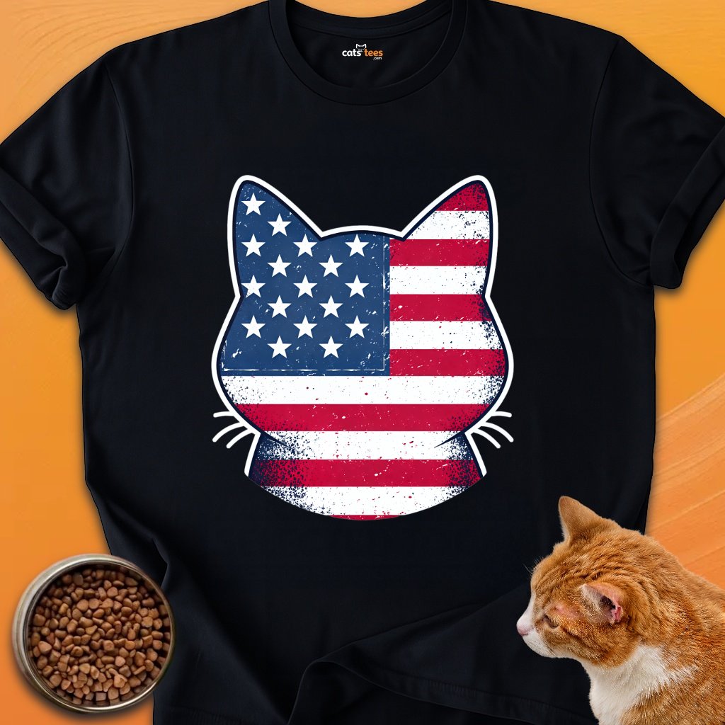 USA Cat Head product image (1)