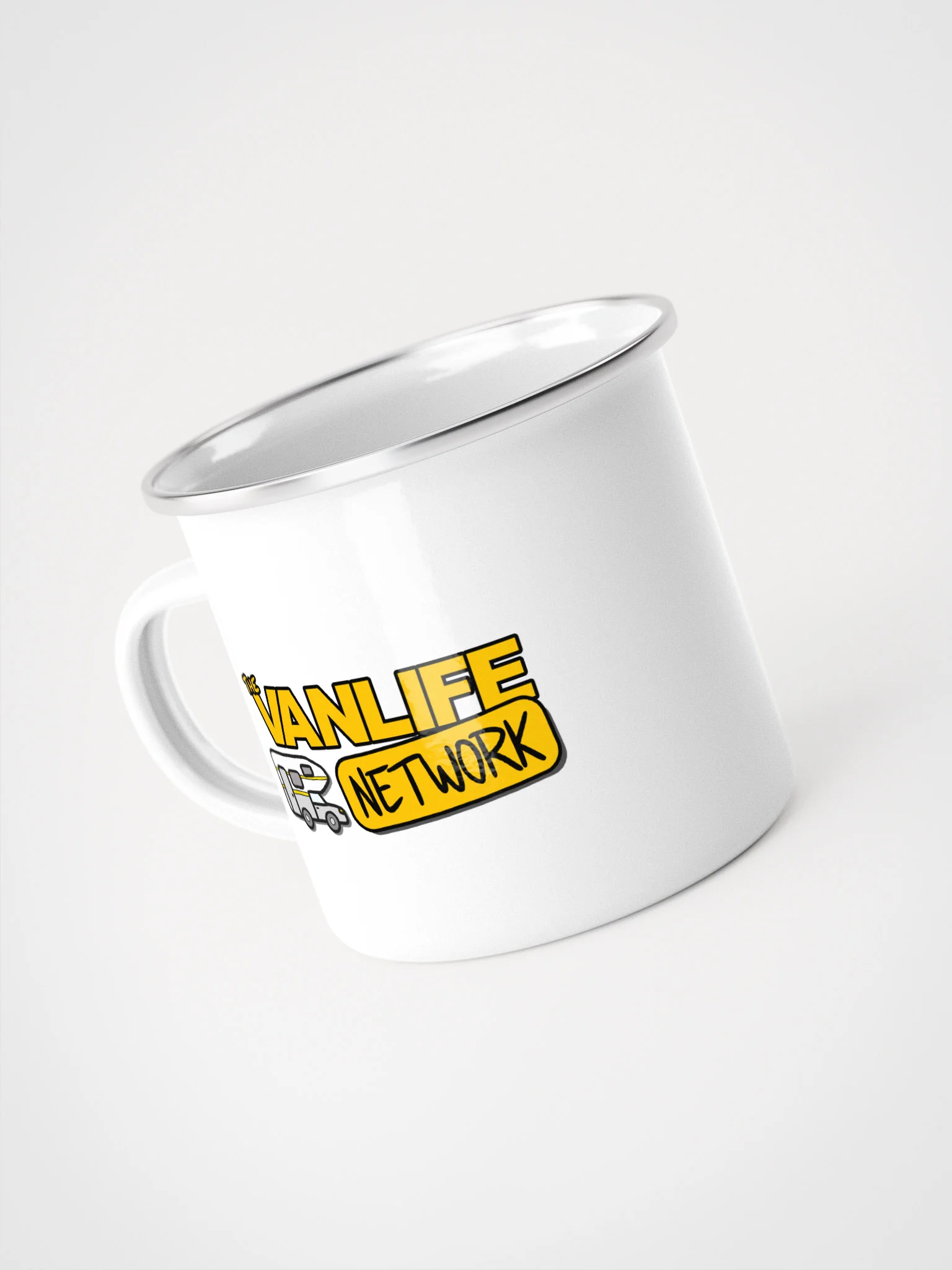 TVLN – Classic Mug product image (1)