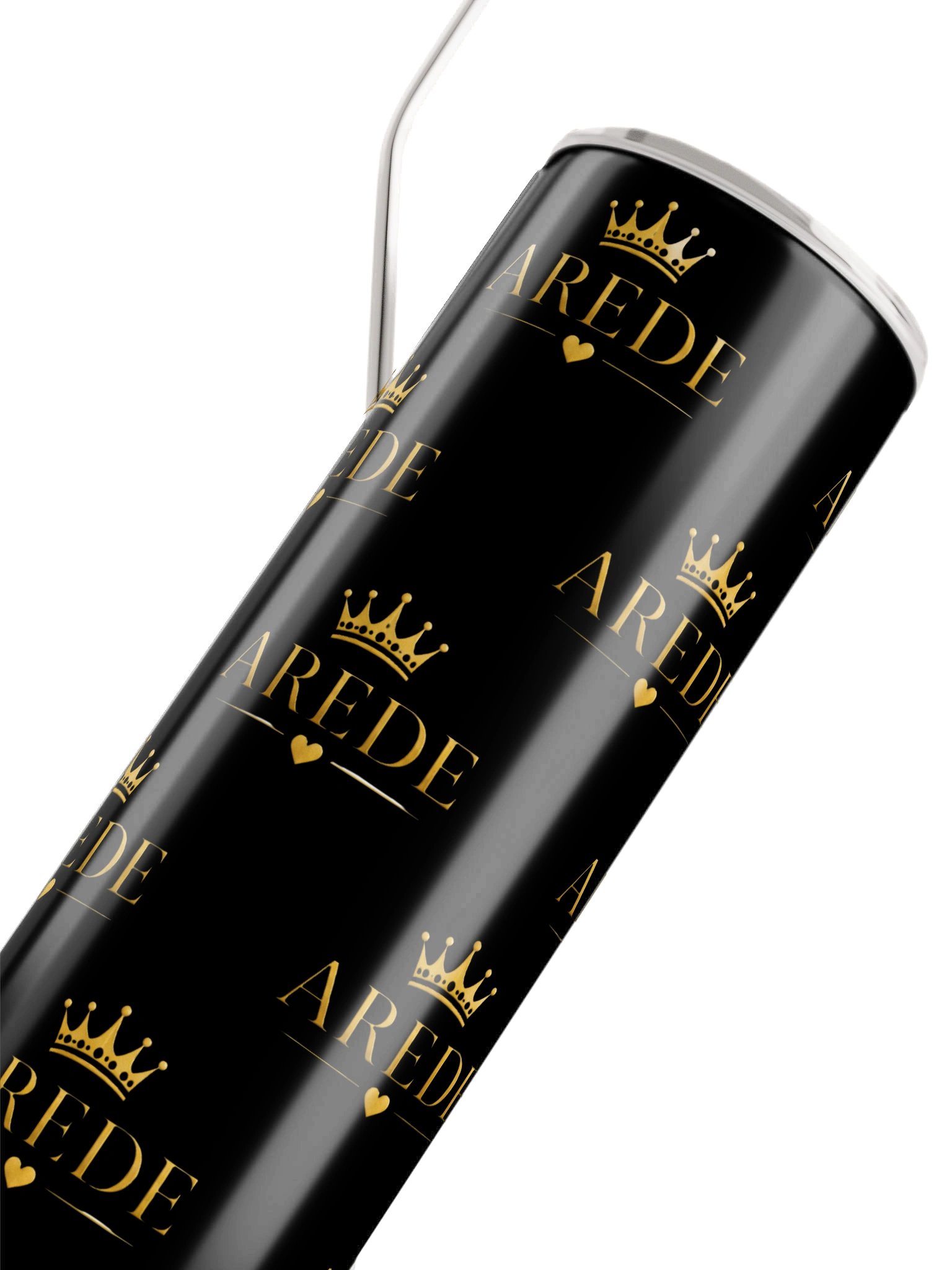 Arede Gold Crown 20oz Tumbler product image (8)