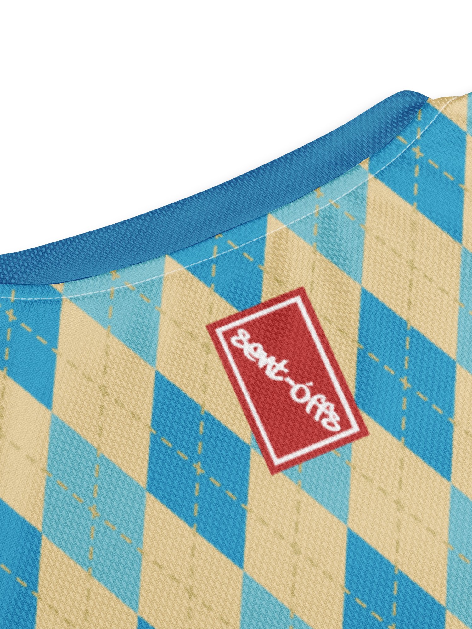 Casablanca Exiles FC Away Jersey product image (5)