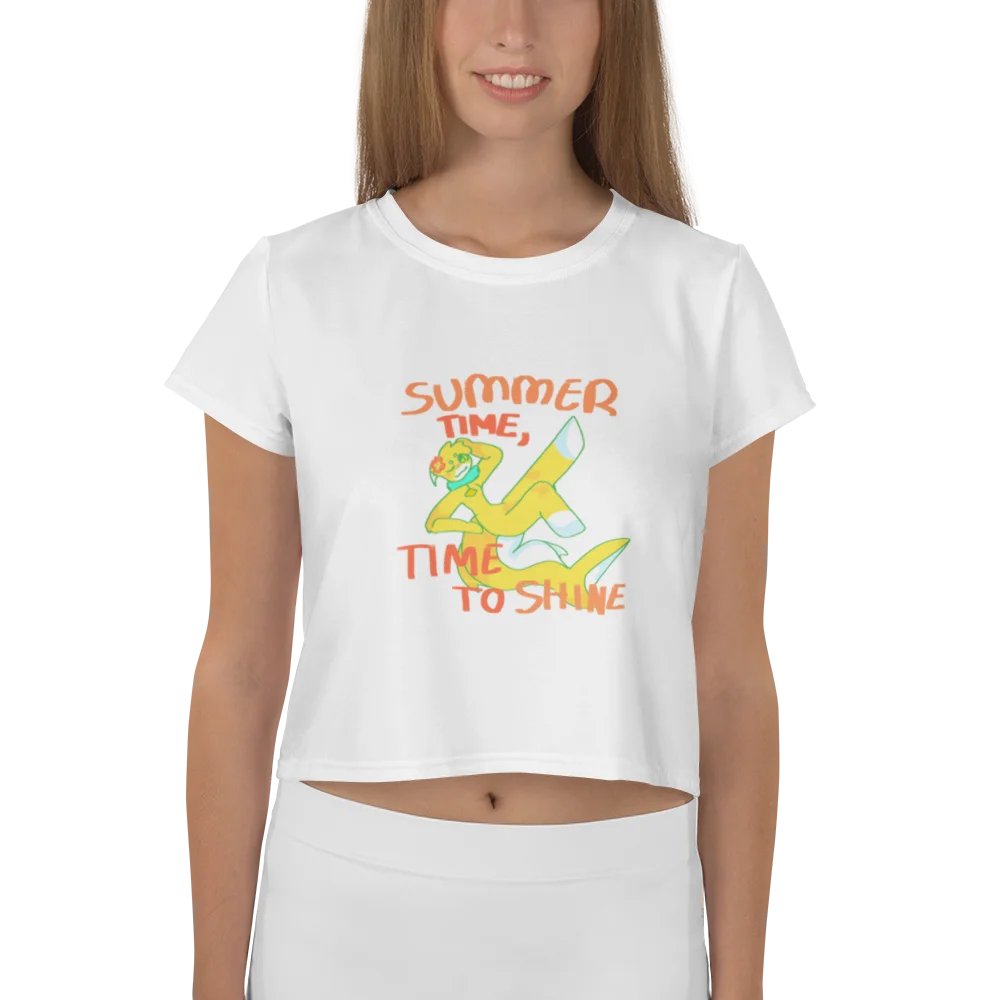 LEMZ™ (Lemonz™) SUMMER TEE product image (1)