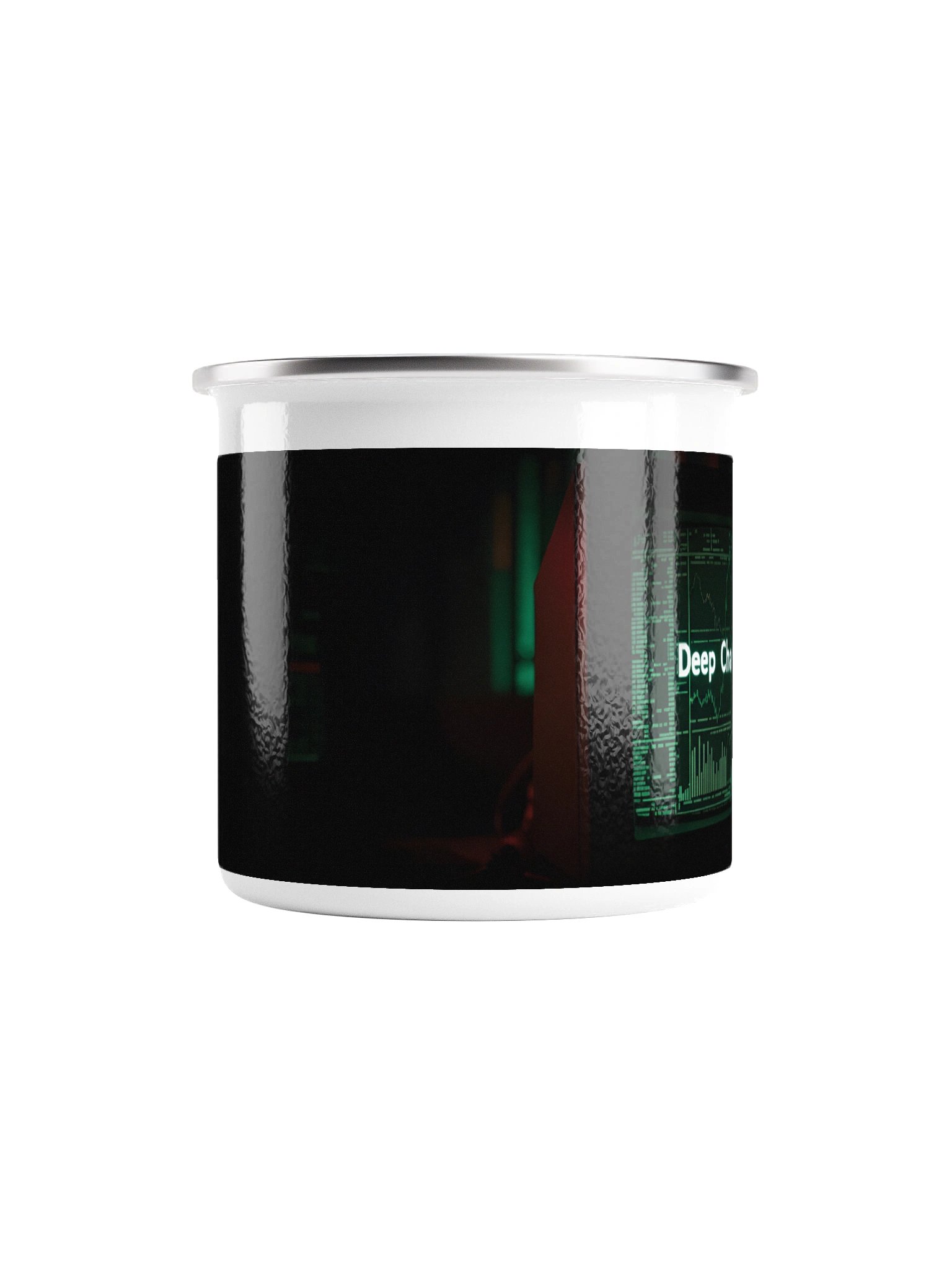 Deep Mug (Special Edition) product image (2)