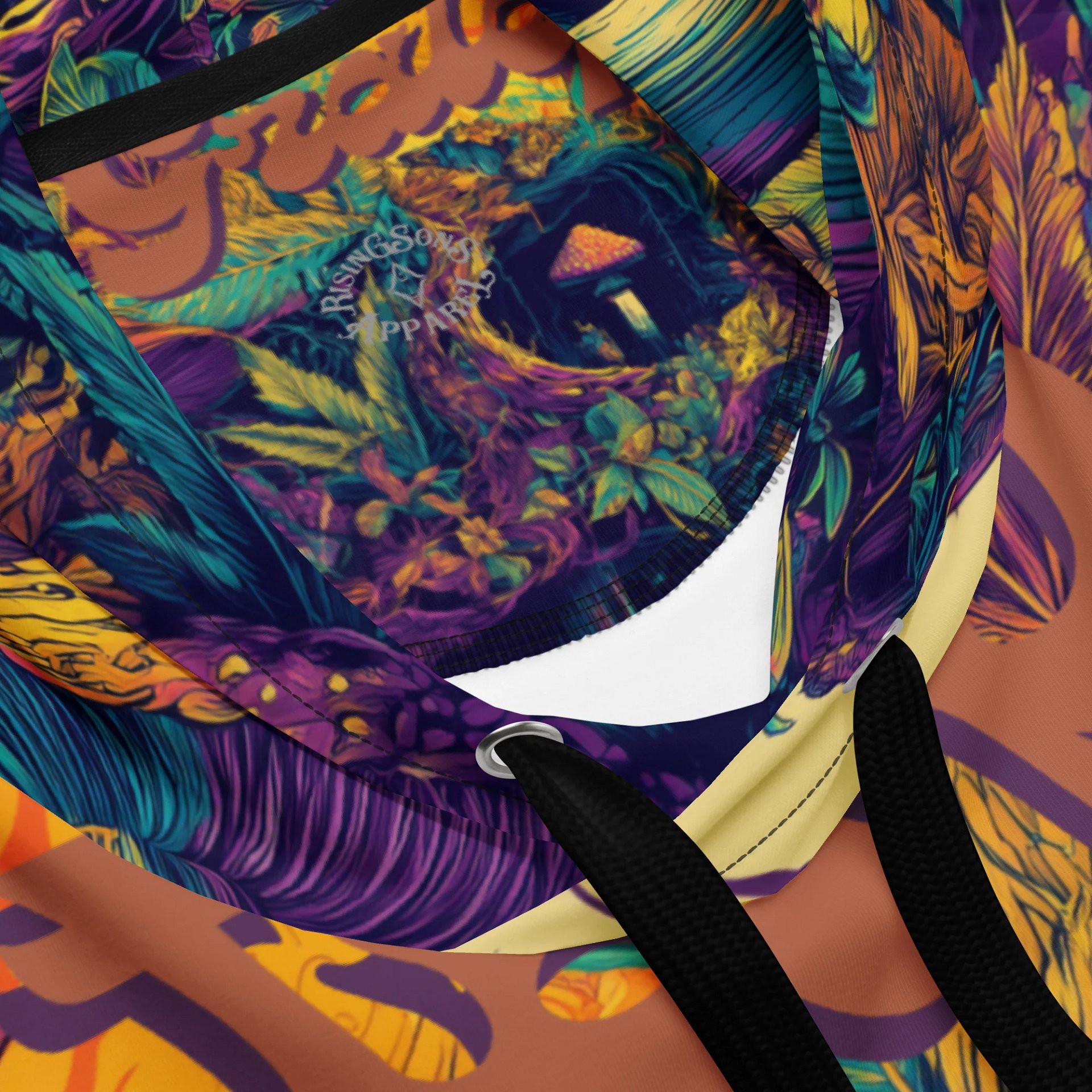 The Grateful Hoodie product image (4)