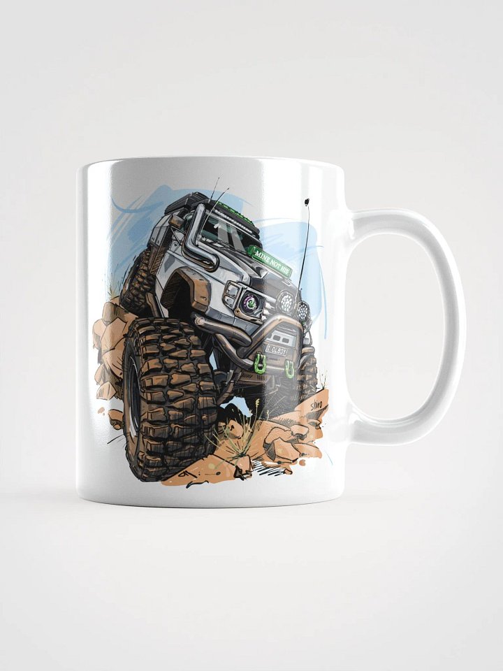 OLBOY Brew Mug product image (1)