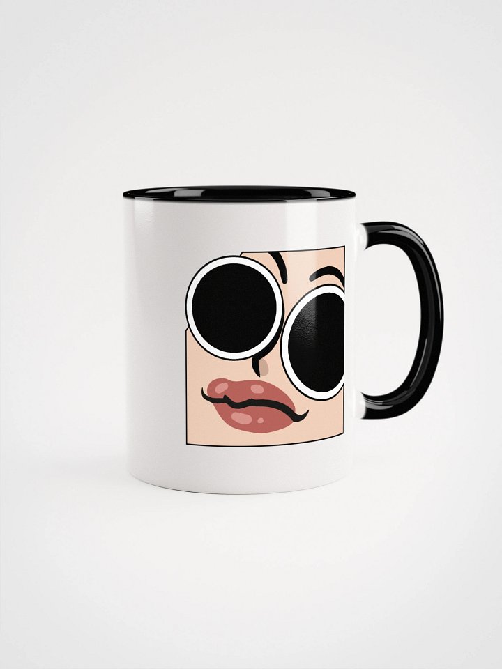 Wide Awake Mug product image (1)
