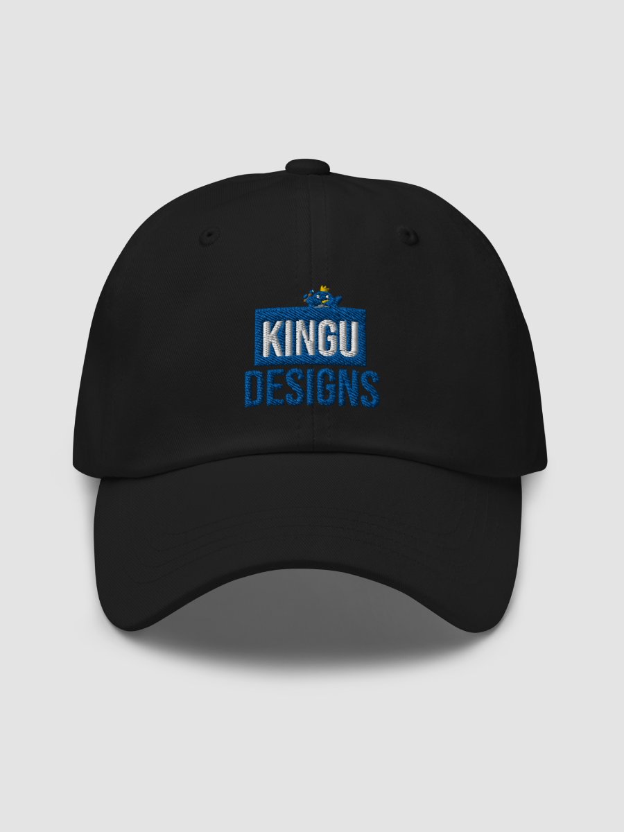 Kingu Hat product image (2)