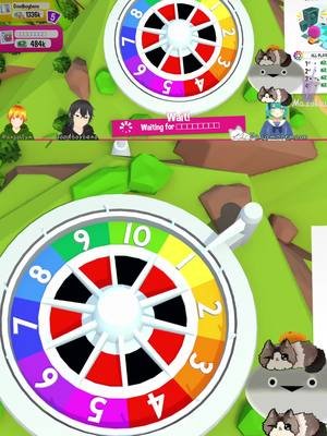 Peak Moment #vtuber #gameoflife #spin