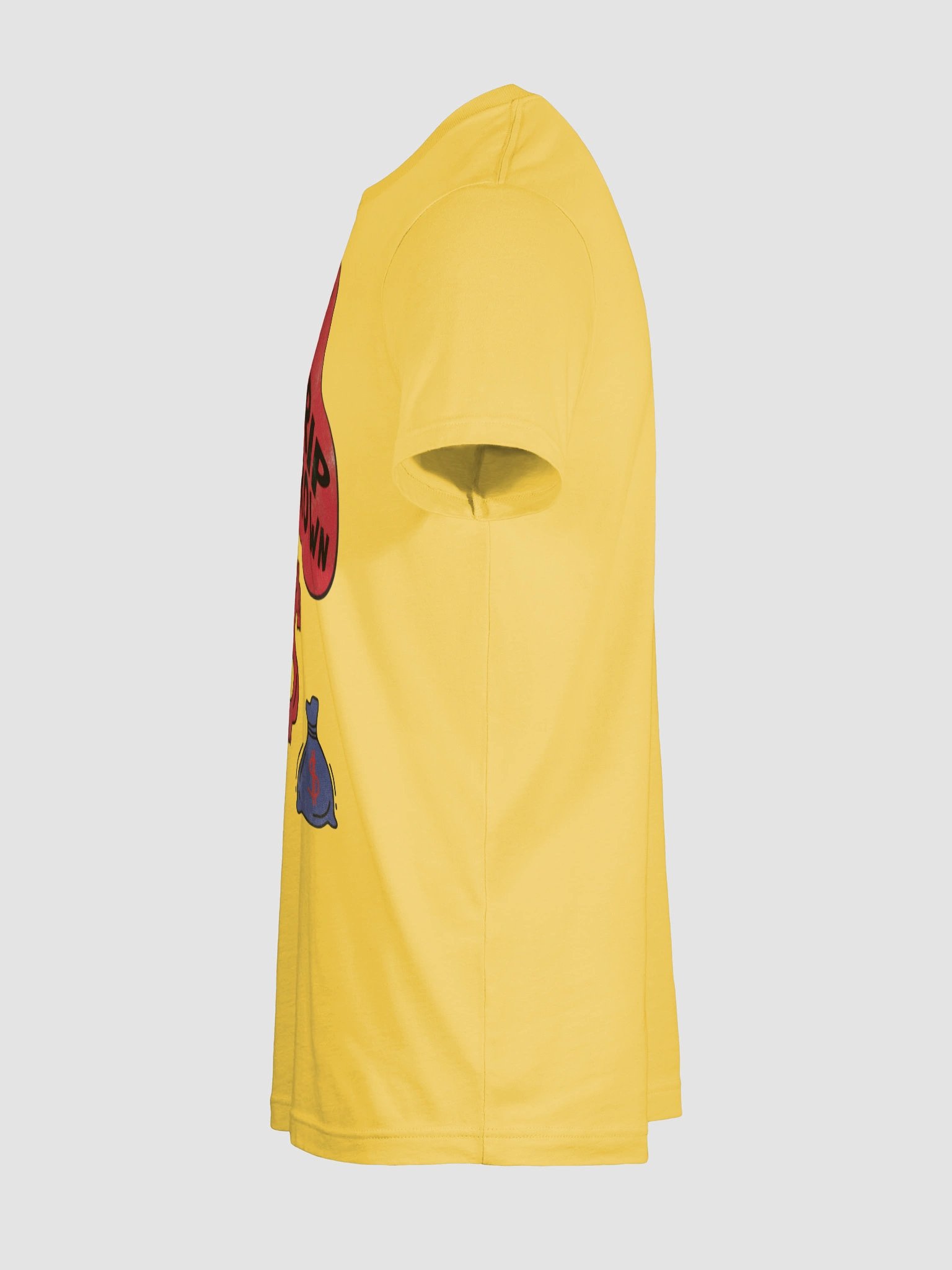 DRIP or DROWN TINTIN Tee product image (13)
