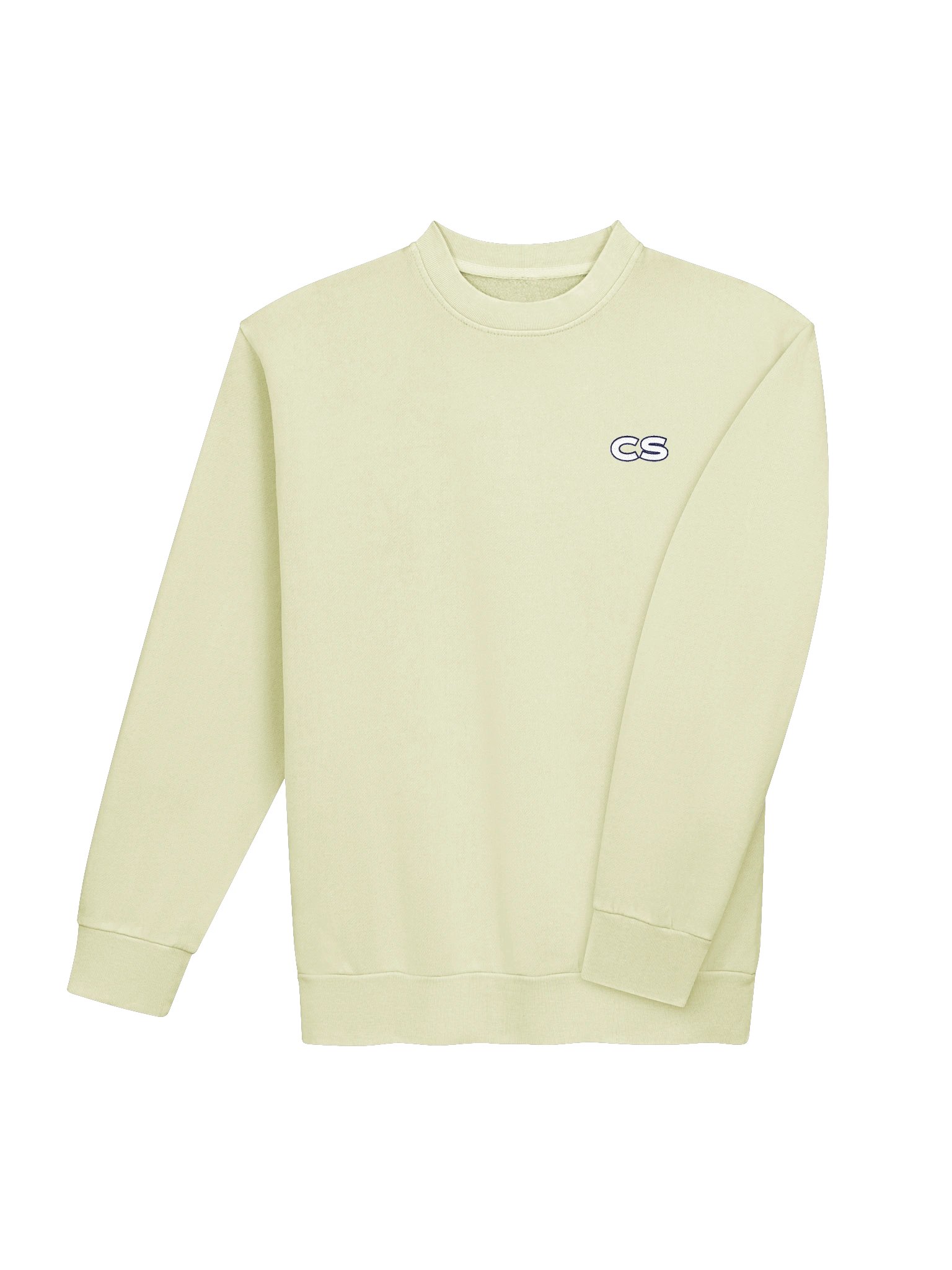 CS Oversized Sweatshirt product image (4)