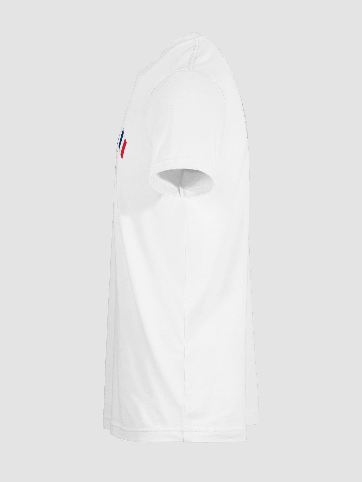 France — Country Bear T-Shirt | BehrBrained Media product image (25)