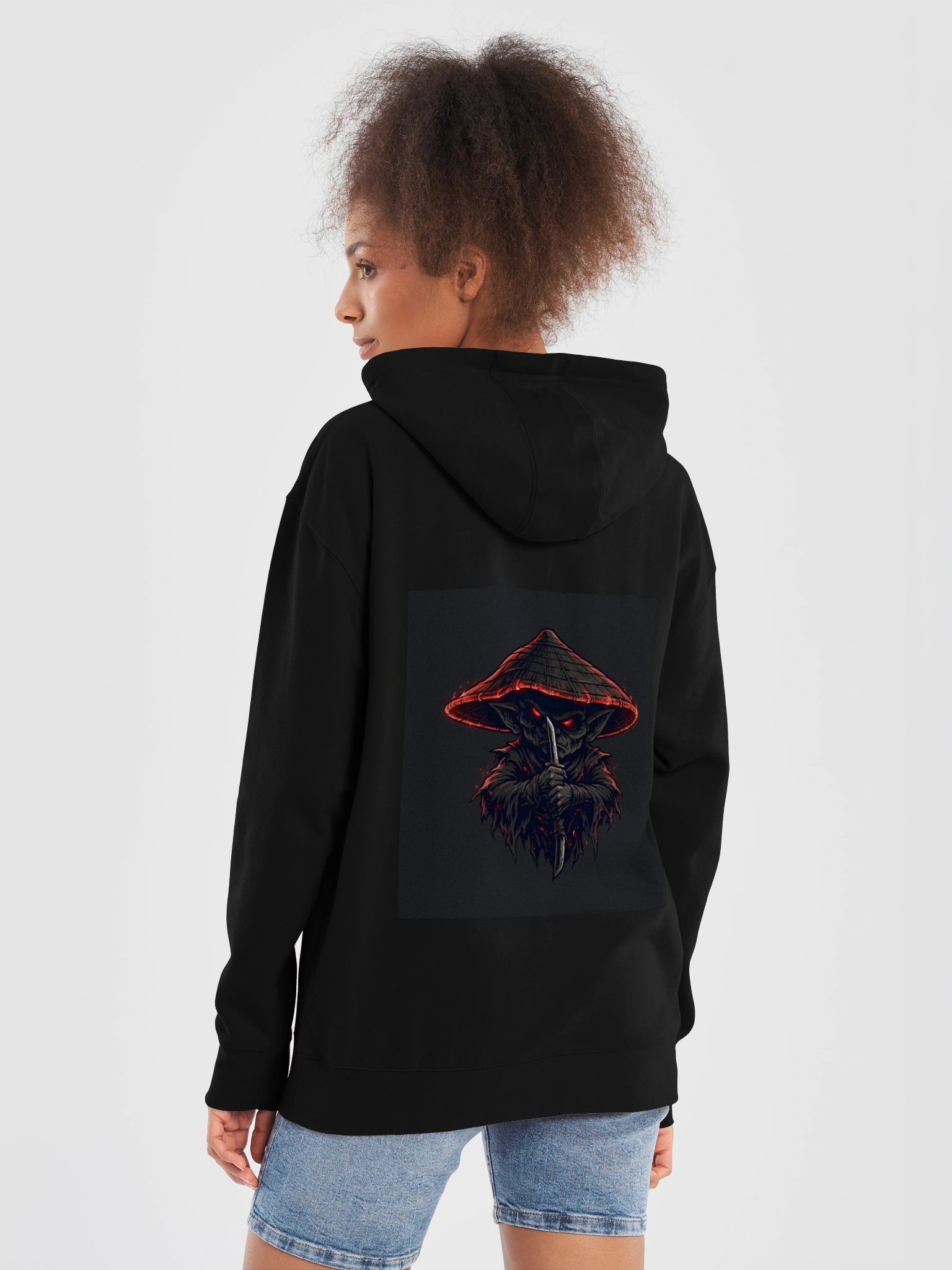 WeeklongGoblin Pullover Hoodie product image (6)