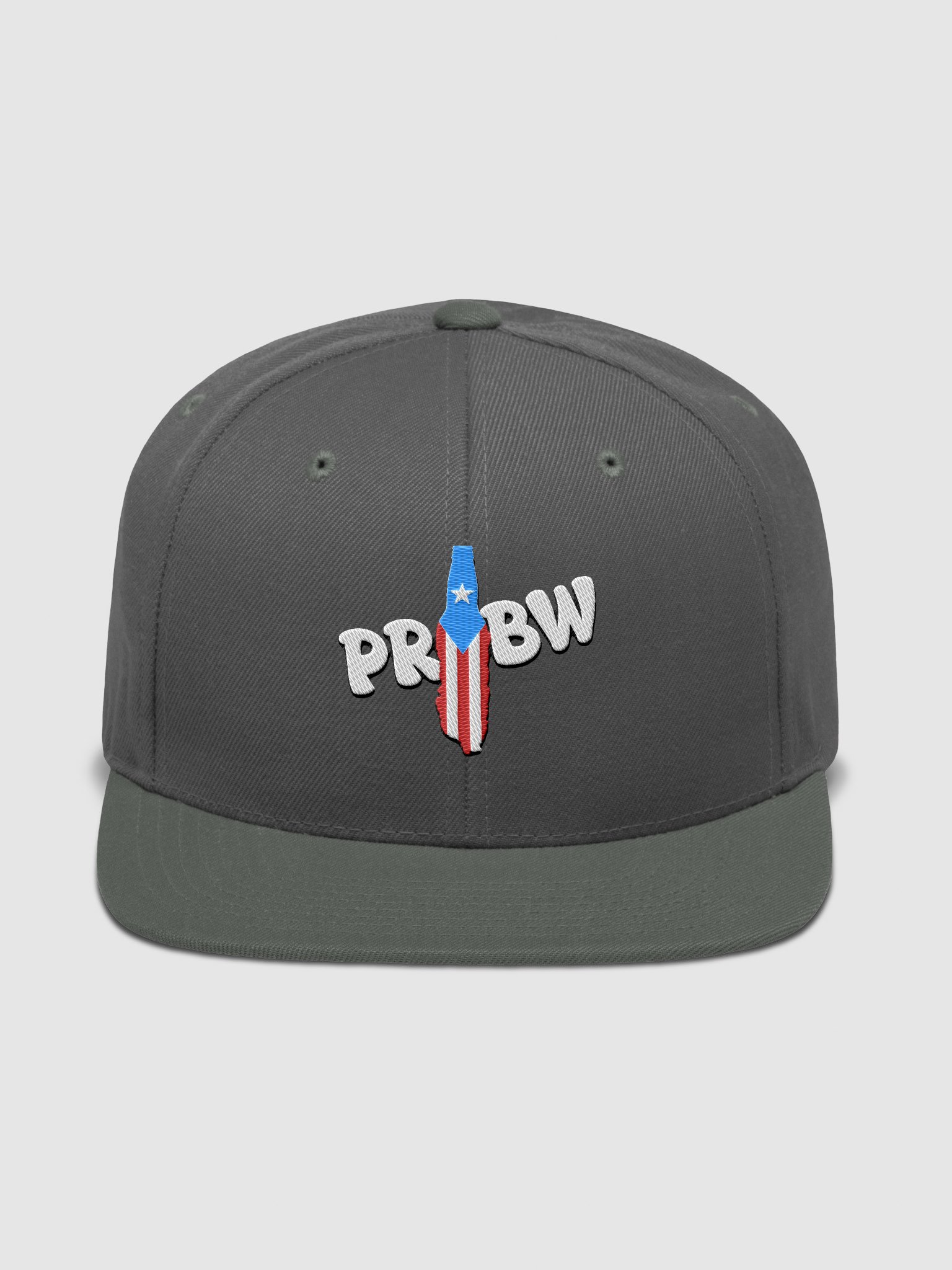 Puerto Rico Beer Week 2025 Snapback product image (1)