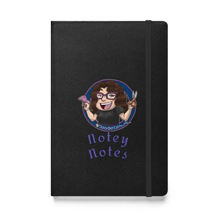 Jeager Notey Notes product image (1)