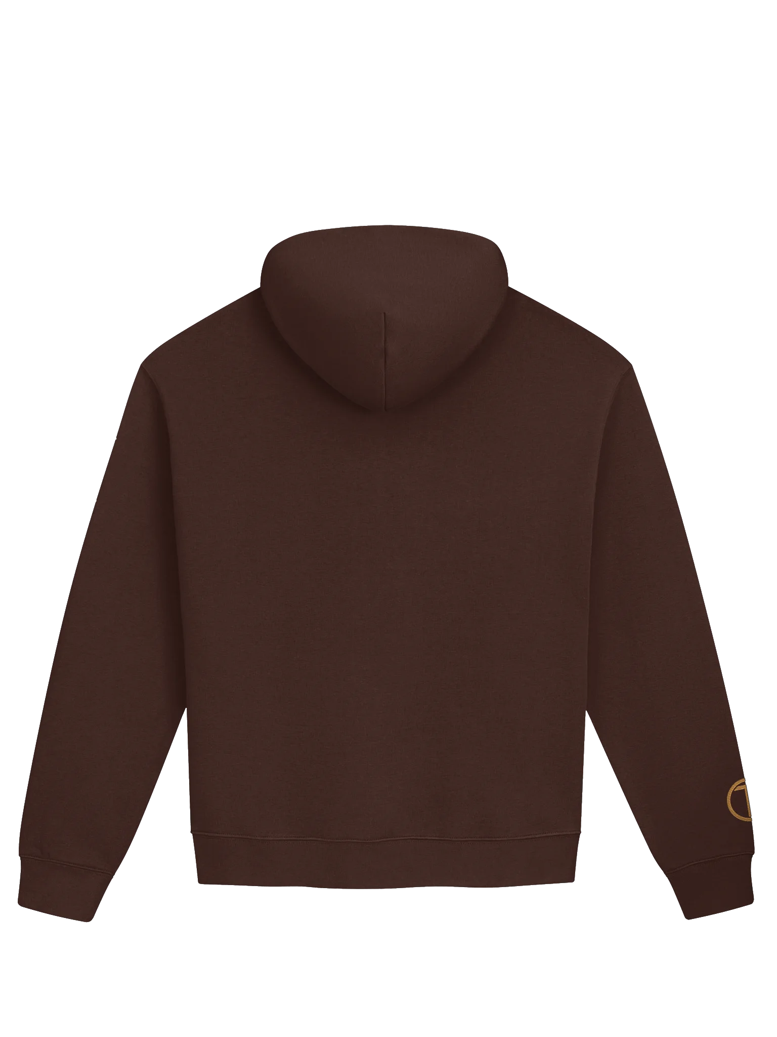 Powered by - Hoodie product image (3)