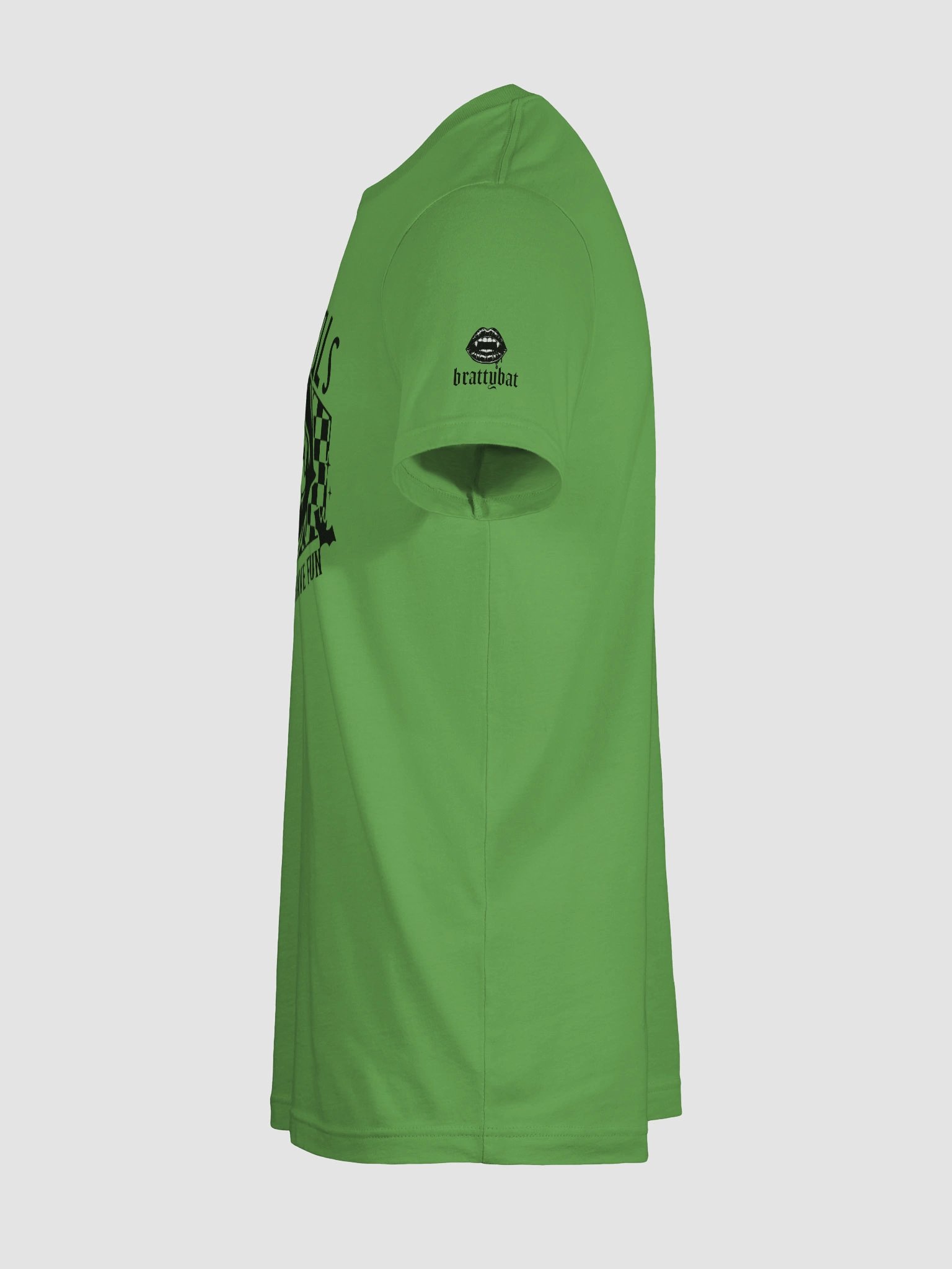 Ghouls Just Wanna Have Fun Tee product image (11)