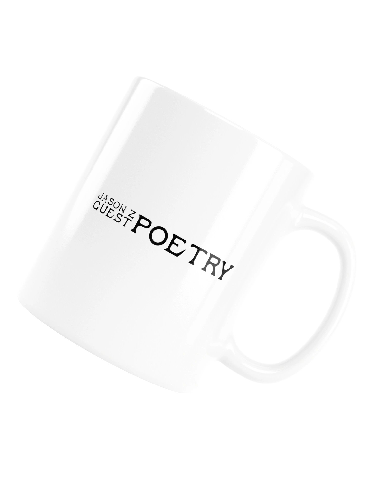 Perfectly Imperfect Mug product image (2)