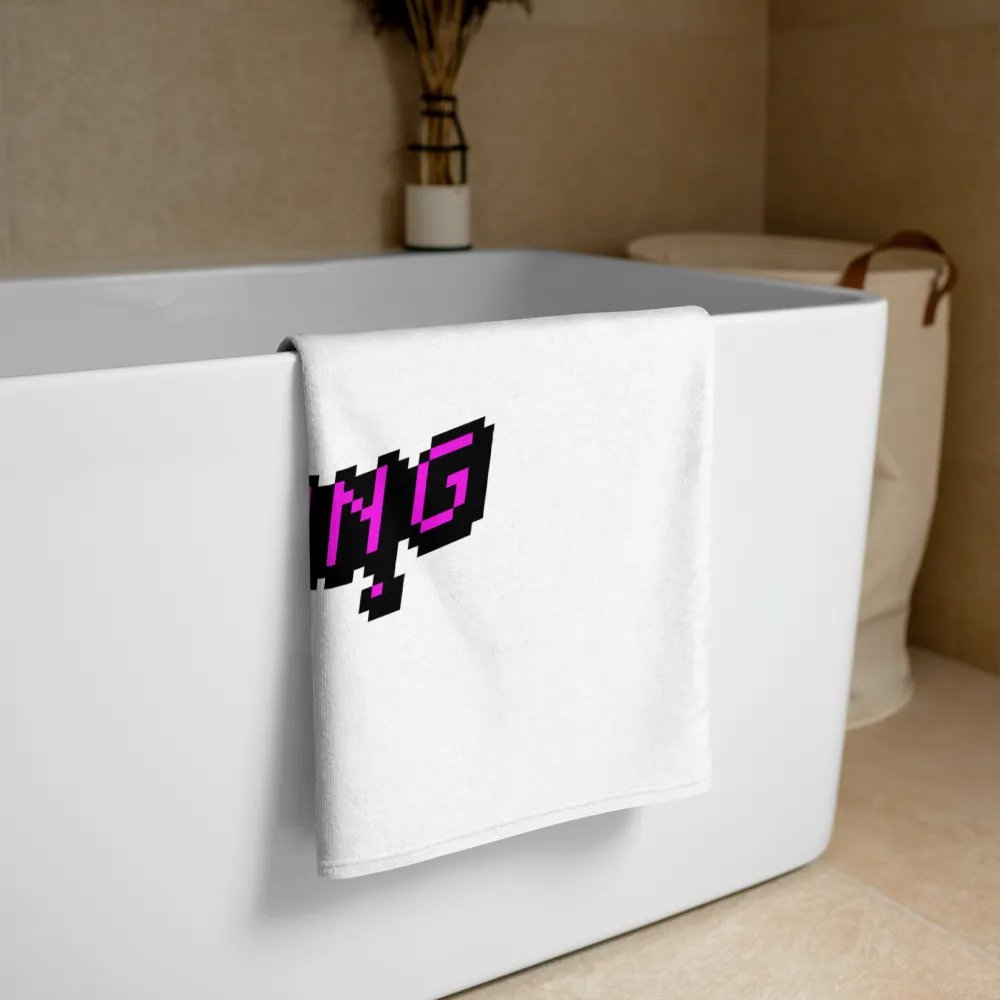 Bath Or Beach Towel product image (3)