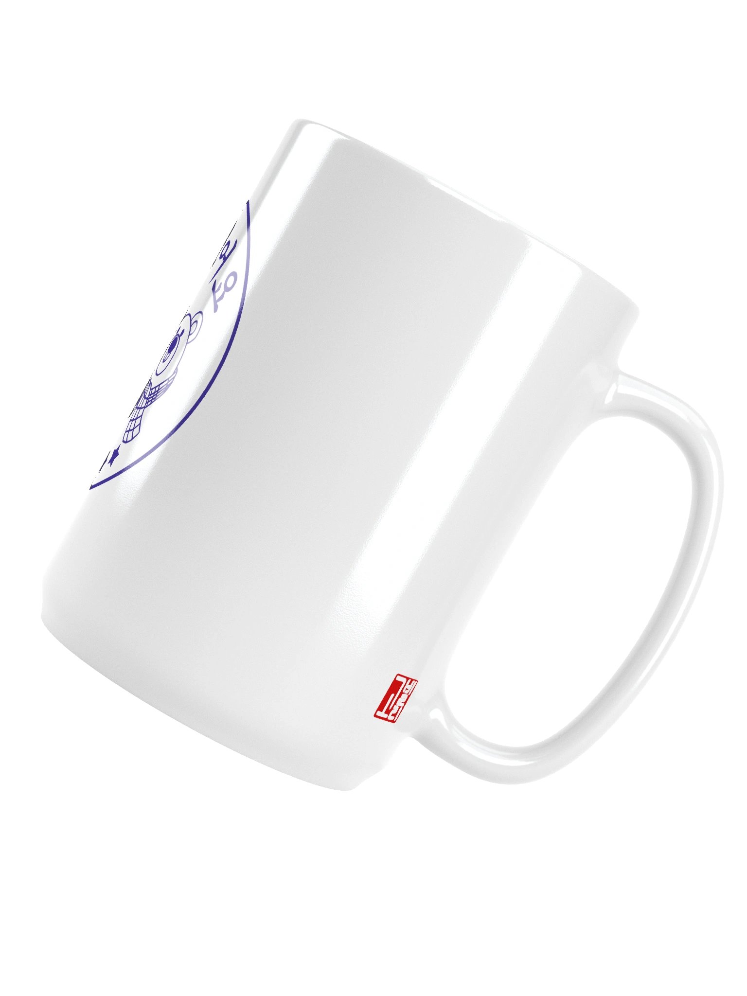 참! 잘했어요 Mug product image (5)