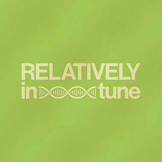 Relatively In Tune Podcast