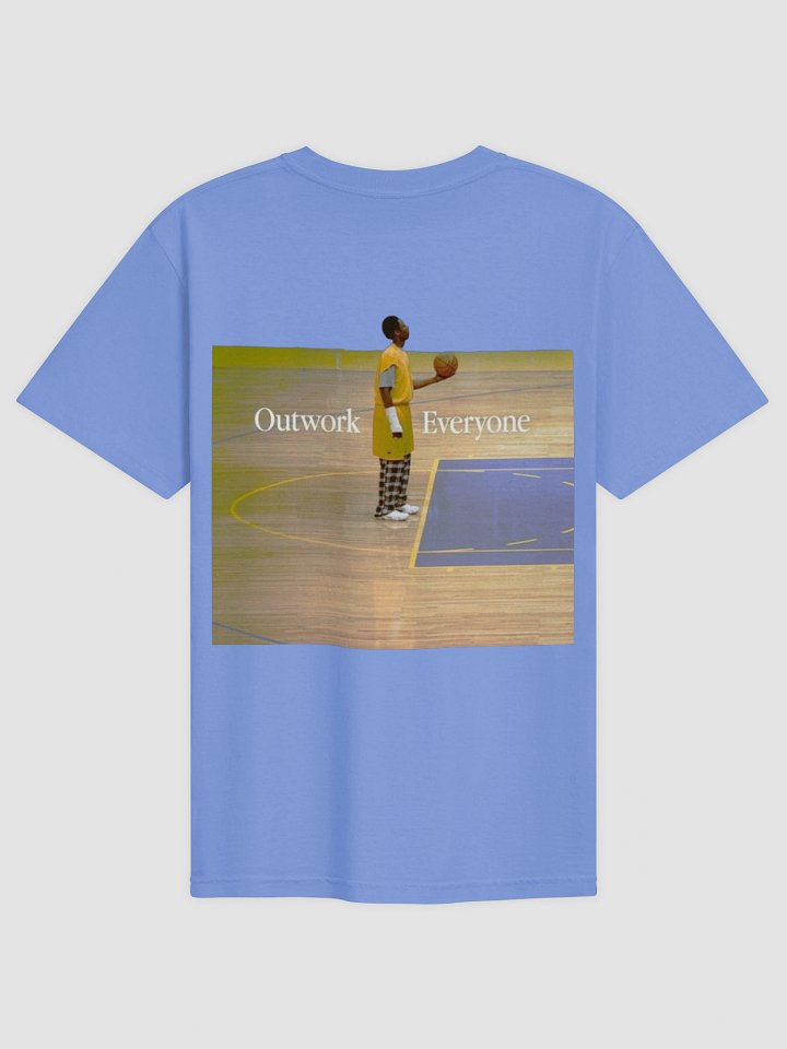Outwork Everyone product image (2)