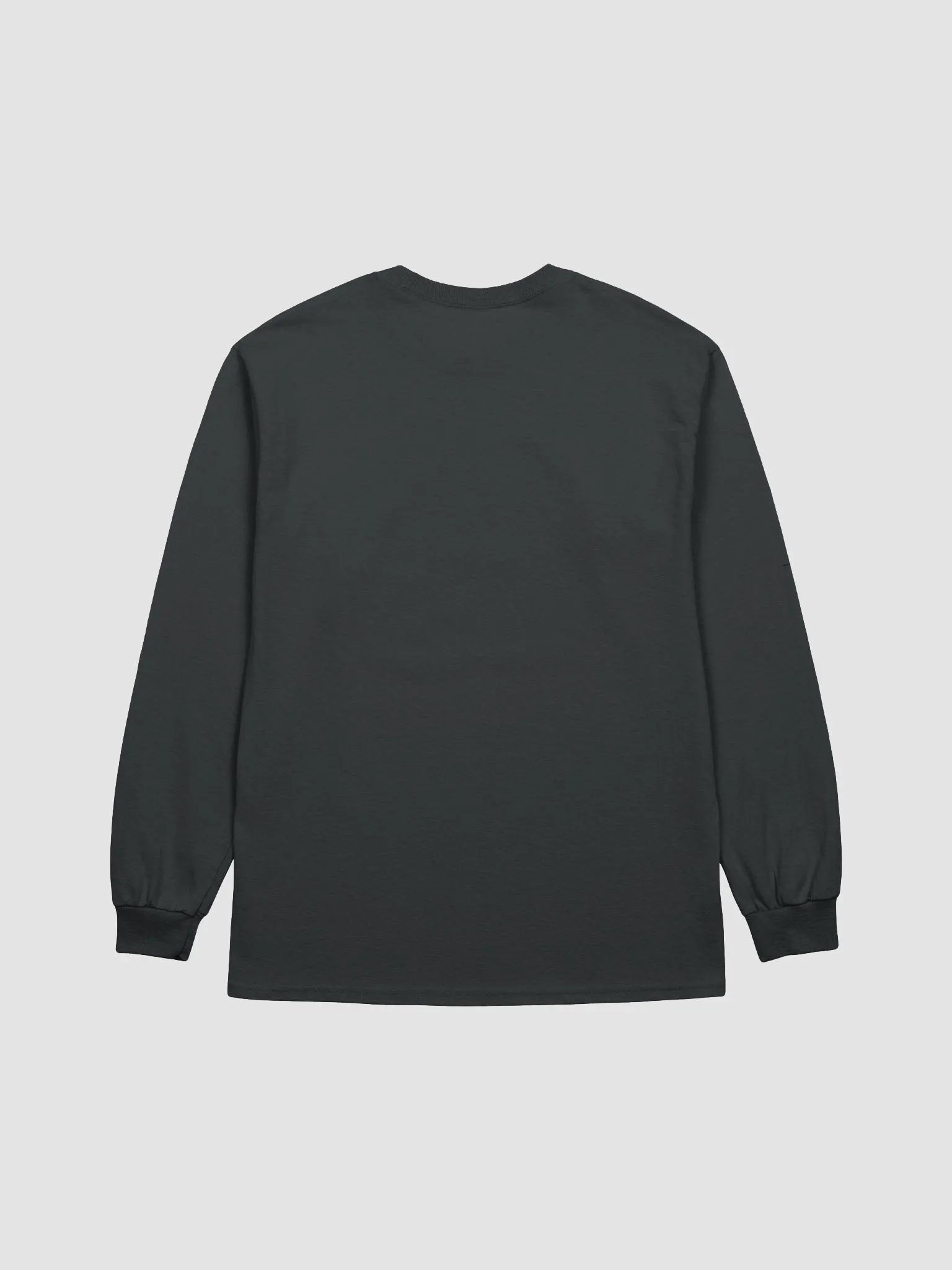 Tested Exploded (Classic Long Sleeve) product image (4)