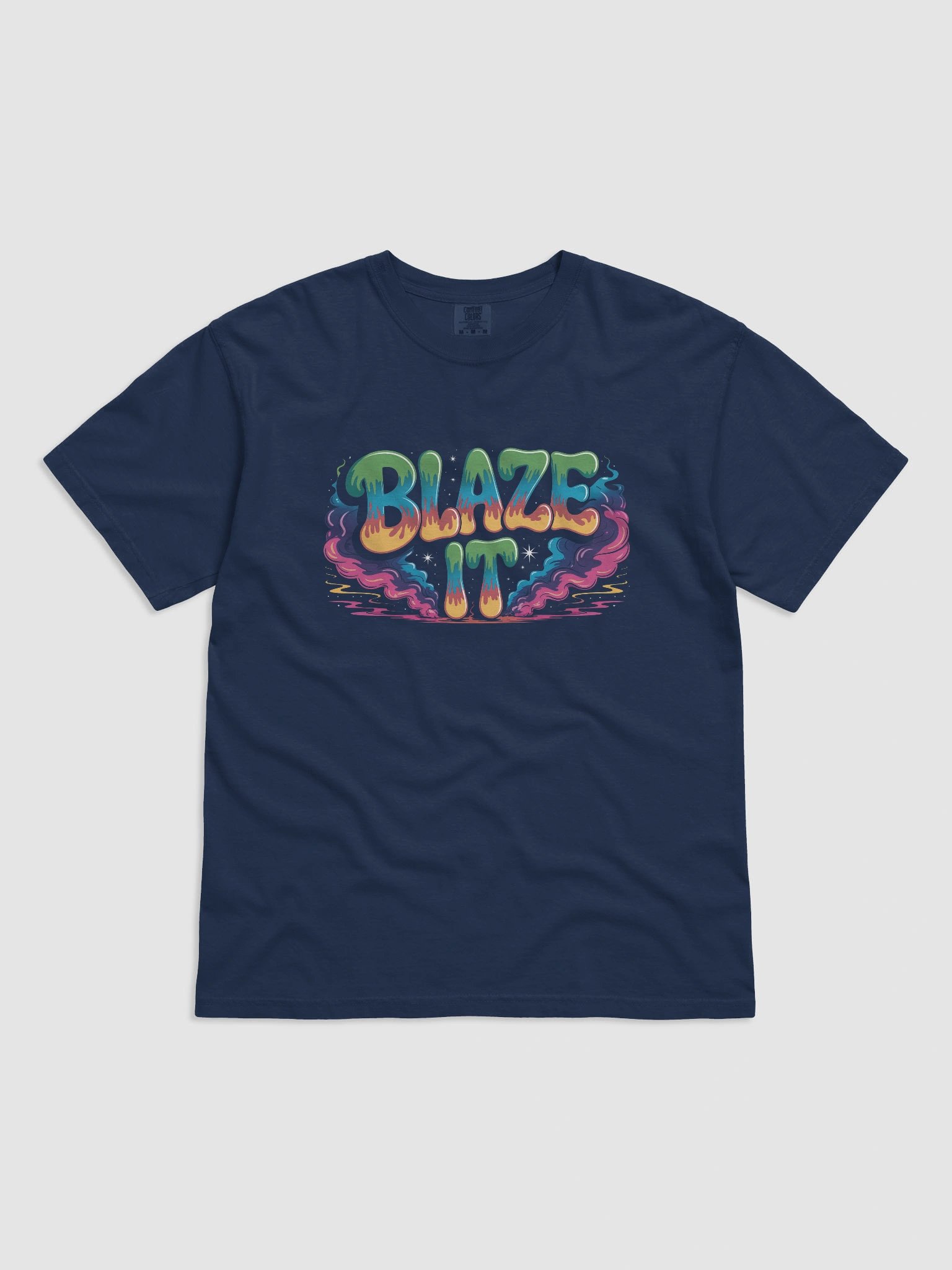 Blaze It Tee product image (2)
