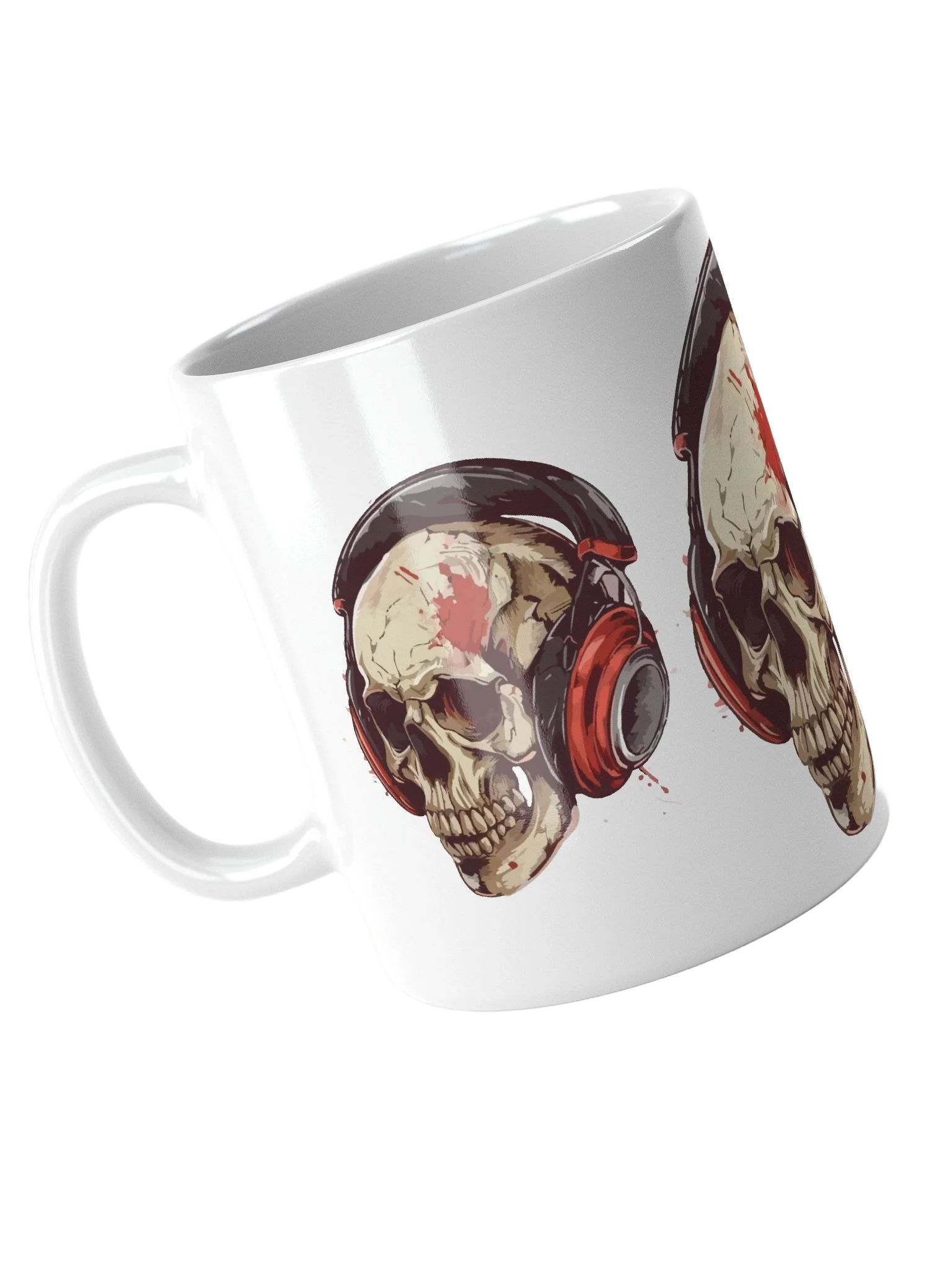 AC Skull Mug product image (15)