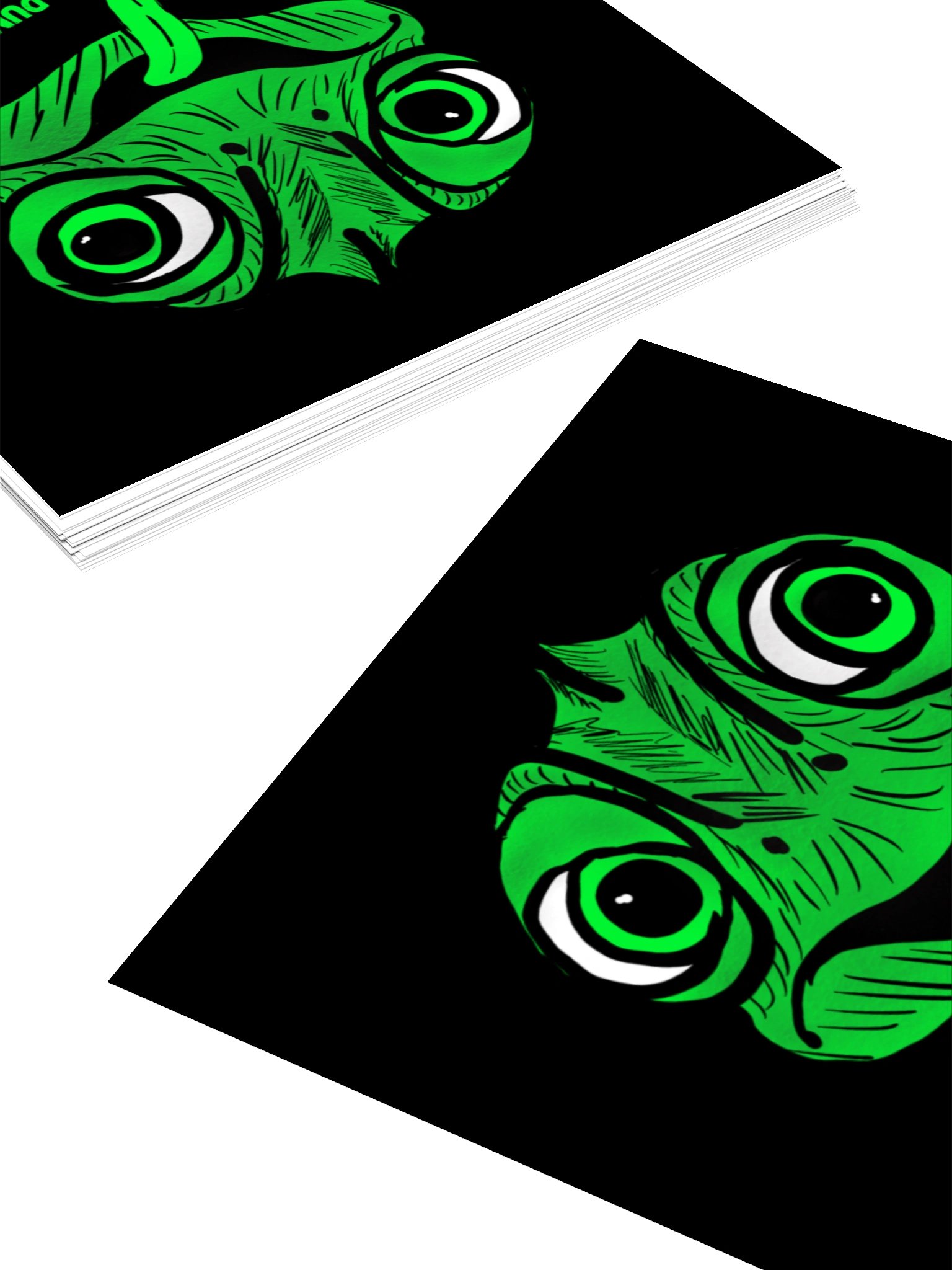 chameleon stickers product image (7)