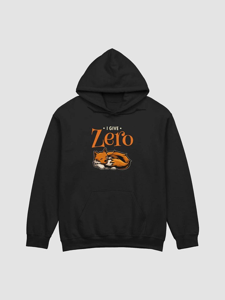 FOX GIVEN HOODIE product image (2)