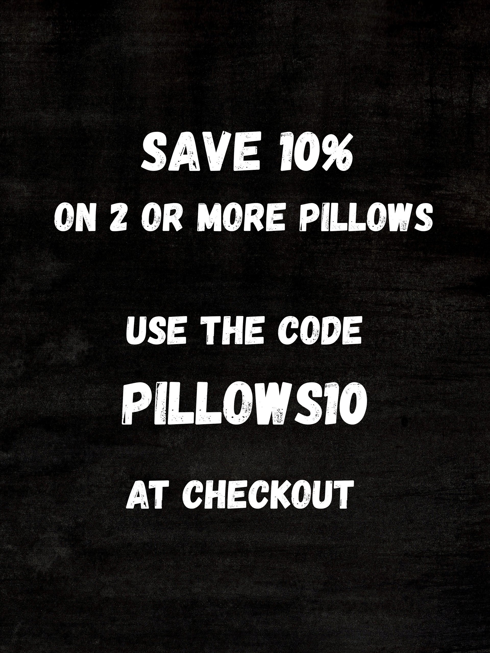 THROW PILLOW - DOUBLE-SIDED DOTS product image (9)