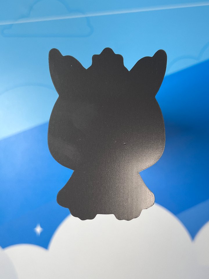 Gomamon - Magnet product image (2)