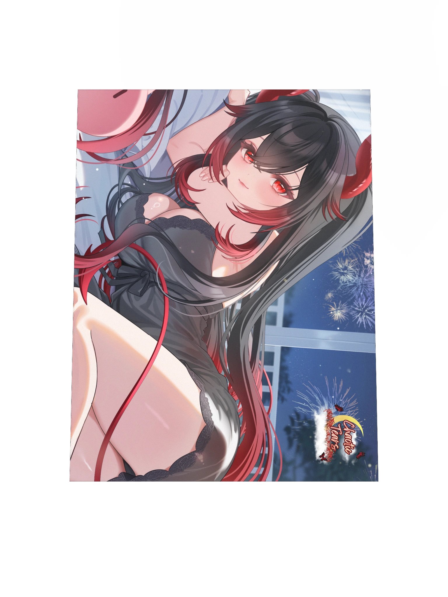 Spend the Night - Poster product image (4)