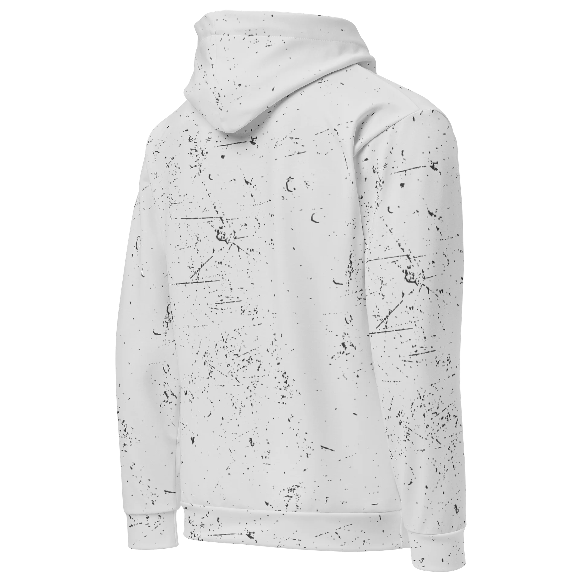 Catherax - Dove Rose Hoodie product image (5)