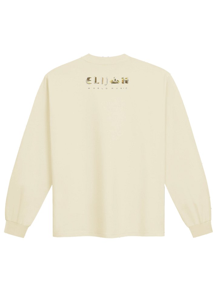 Elijah's Ascension Sweater product image (2)