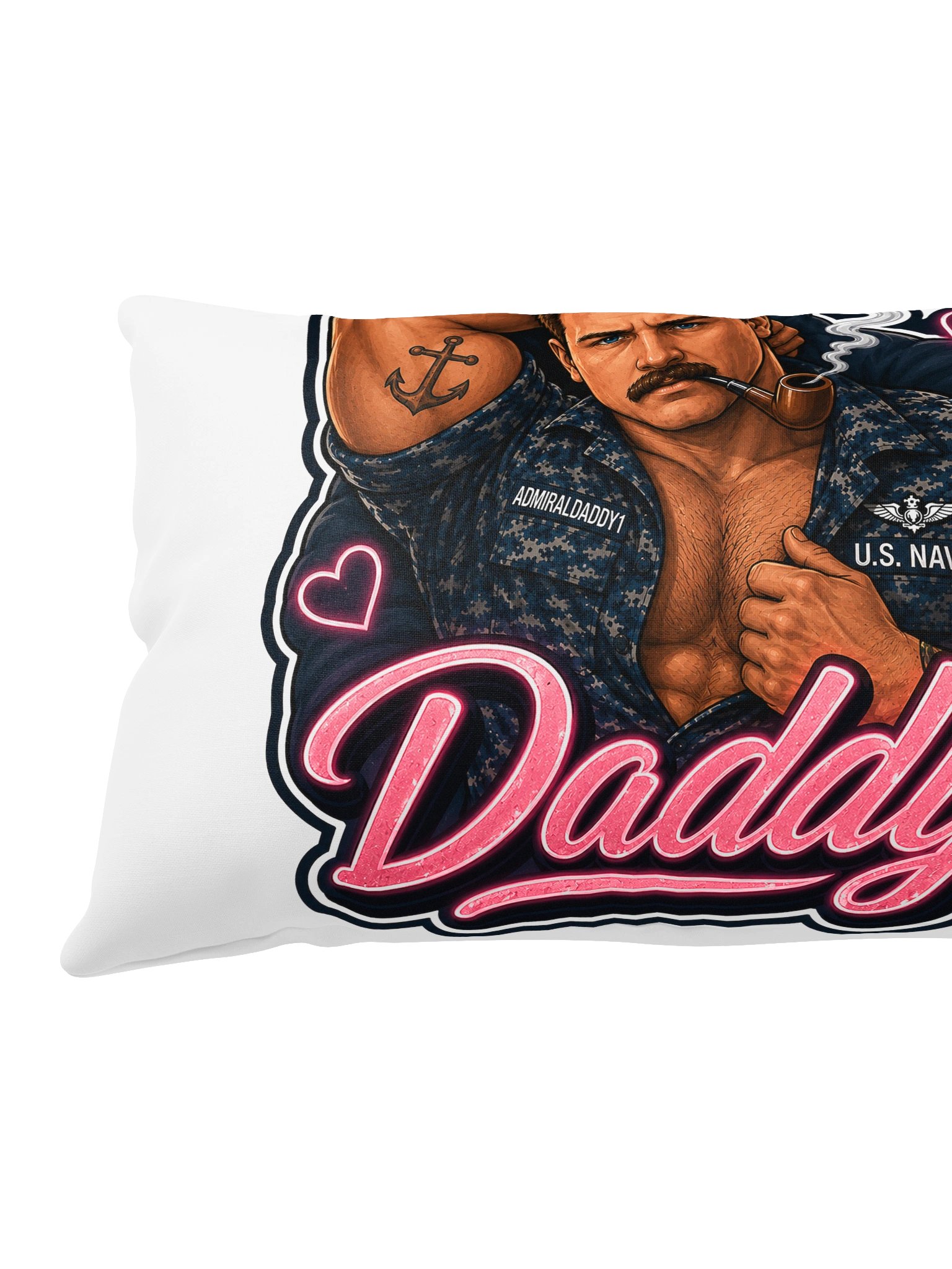 Daddy Pillow product image (3)