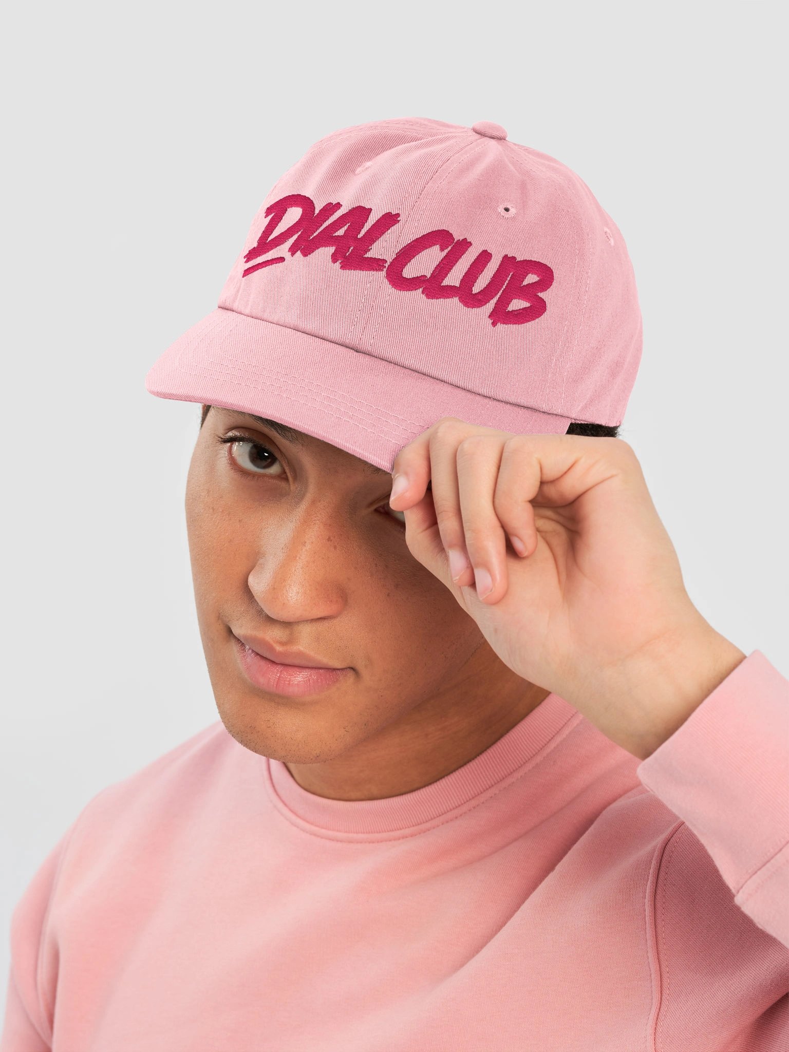 CLUB CAP product image (5)