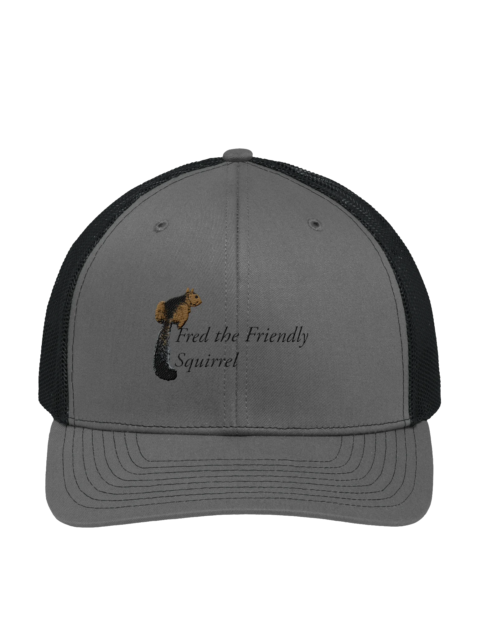 Richardson Trucker Hat product image (2)