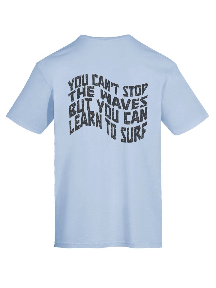 Surf T-Shirt product image (1)