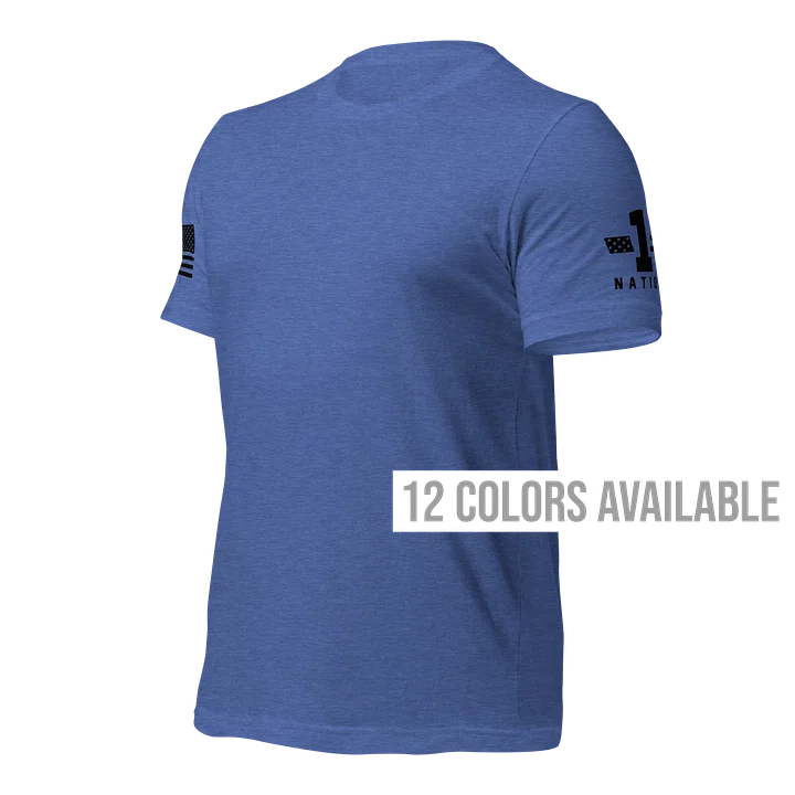 1 Nation Basics: TRI-BLEND product image (1)