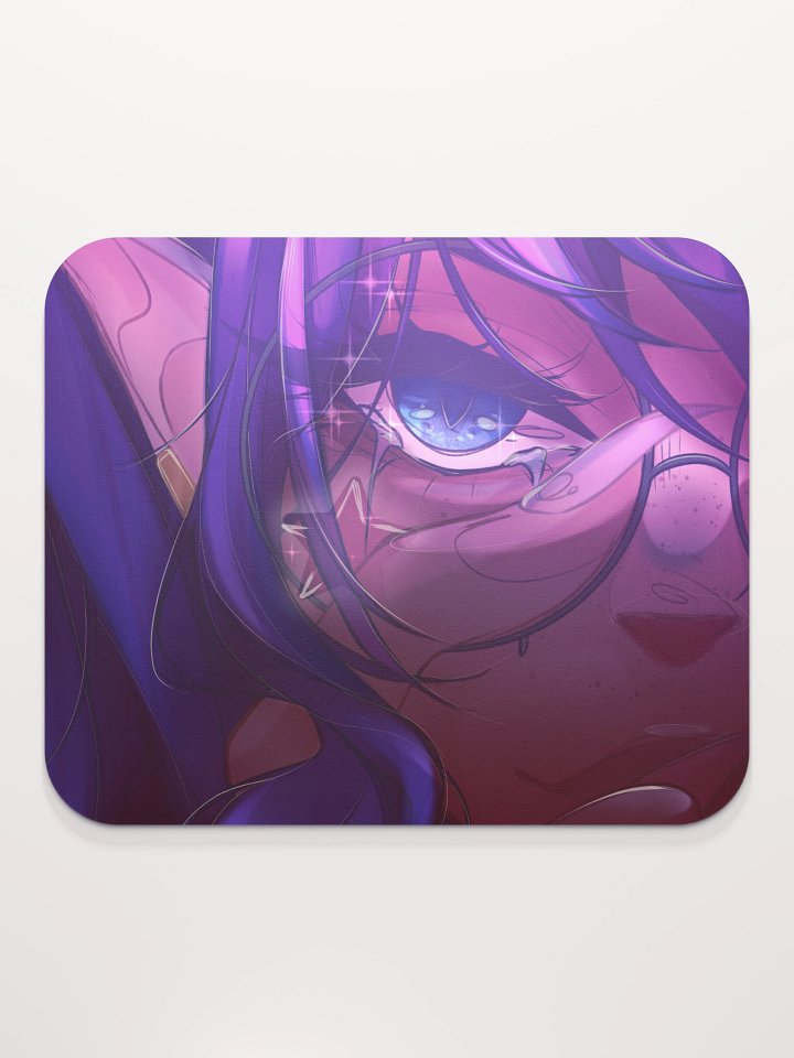 Seductive Stare Mousepad product image (2)