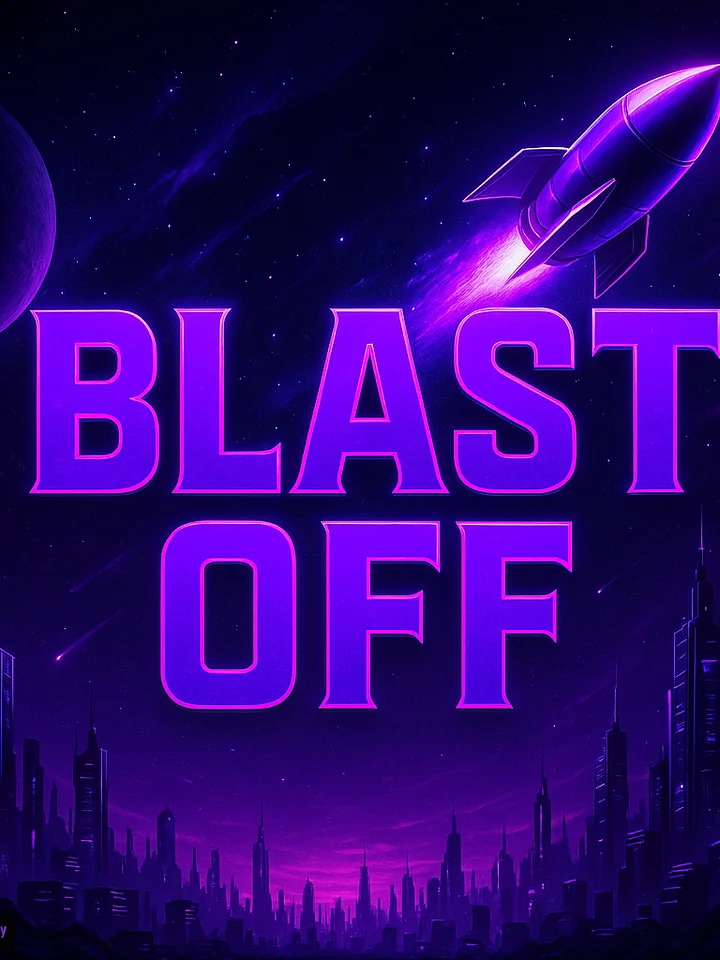 HubCademy - Blast-Off CRM Package product image (1)