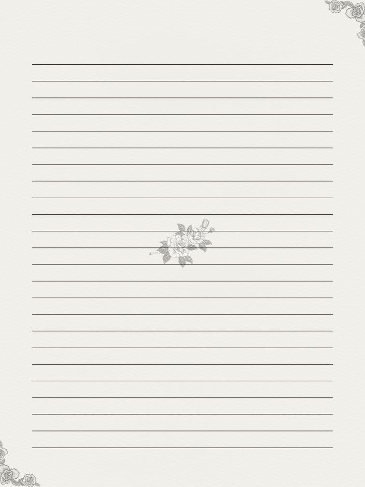 Crimson Veil: Dark Bloom Journal product image (3)