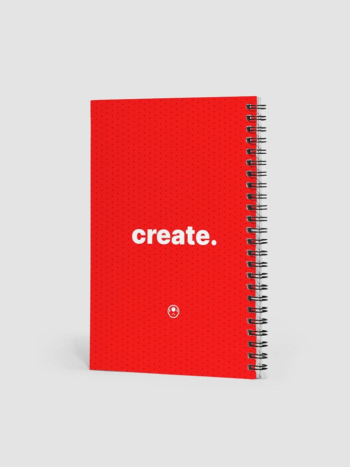 OG Notebook product image (2)